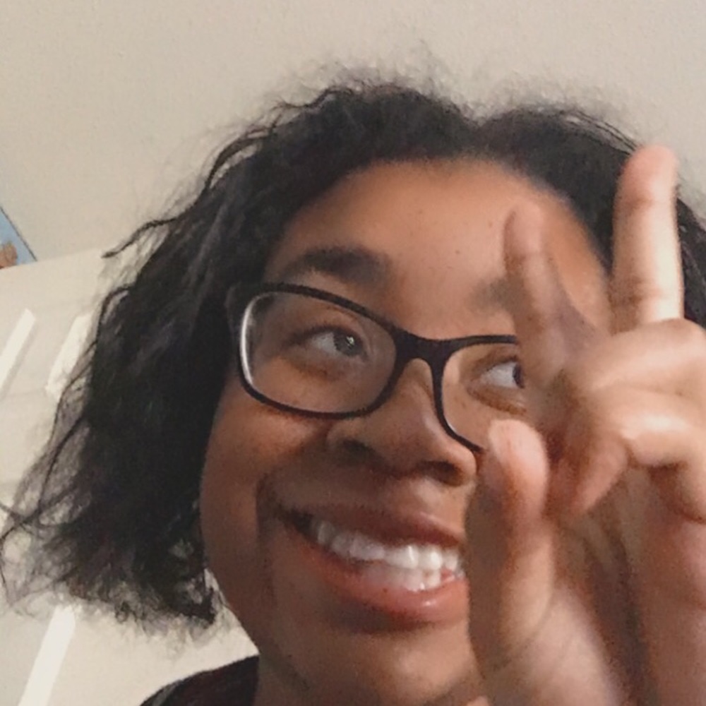 Meet your Posher, Tati